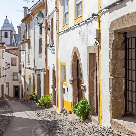 Willa Casa Do Castelo Castelo de Vide Zewnętrze zdjęcie