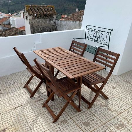 Willa Casa Do Castelo Castelo de Vide Zewnętrze zdjęcie