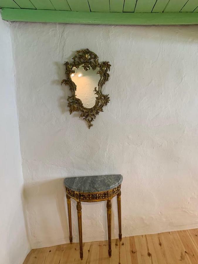 Willa Casa Do Castelo Castelo de Vide Zewnętrze zdjęcie